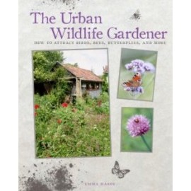 The Urban Wildlife Gardener