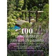 100 nejkrásnějších zahradních projektů - cena, porovnanie