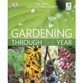 RHS Gardening Through the Year