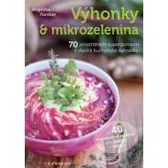 Výhonky a mikrozelenina - cena, porovnanie