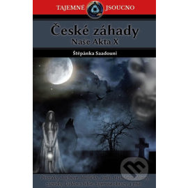 České záhady