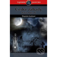 České záhady - cena, porovnanie