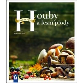 Houby a lesní plody