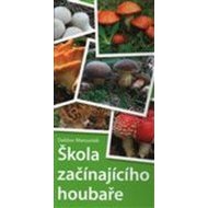 Škola začínajícího houbaře - cena, porovnanie