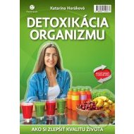 Detoxikácia organizmu - cena, porovnanie