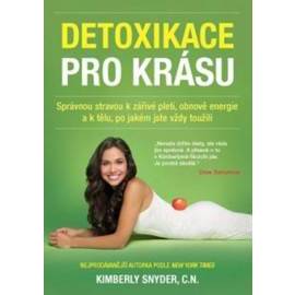 Detoxikace pro krásu