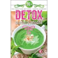 36x Detox – snadno a lahodně - cena, porovnanie