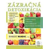 Zázračná detoxikácia - cena, porovnanie