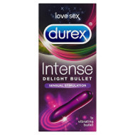 Durex Intense Delight Bullet - cena, porovnanie