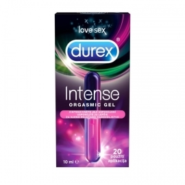 Durex Intense Orgasmic gel 10ml