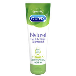 Durex Naturals 100ml