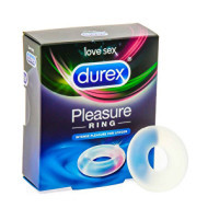 Durex Pleasure Ring - cena, porovnanie