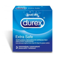 Durex Extra Safe 12ks