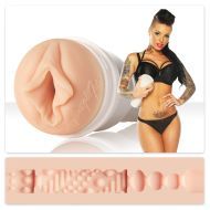 Fleshlight Christy Mack Attack - cena, porovnanie