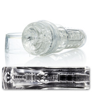 Fleshlight GO Torque Ice - cena, porovnanie