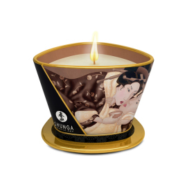 Shunga Candle Chocolate 170ml