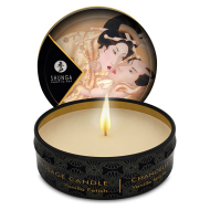 Shunga Massage Candle Vanilla Fetish 30ml - cena, porovnanie