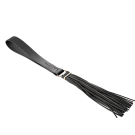 Bijoux Indiscrets Maze Tassel Flogger