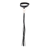 Bijoux Indiscrets Maze Tassel Chocker - cena, porovnanie