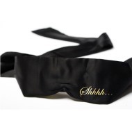 Bijoux Indiscrets Shhh Blindfold - cena, porovnanie