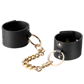 Bijoux Indiscrets Maze Wide Cuffs