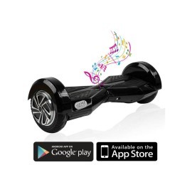 Hoverboard Premium App