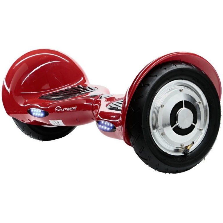 Skymaster Hoverboard 10"