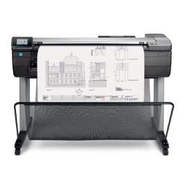 HP DesignJet T830 24"