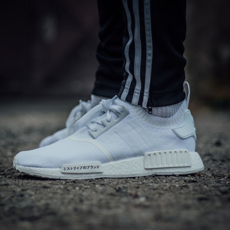 adidas nmd r1 panske