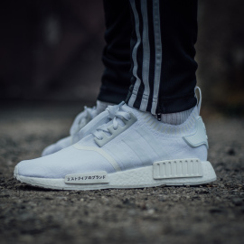 Adidas NMD R1 Primeknit