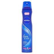 Nivea Care & Hold Styling Spray 250ml - cena, porovnanie