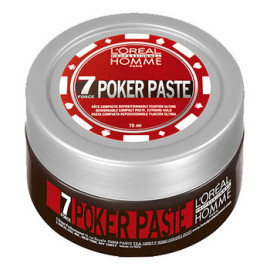 L´oreal Paris Homme Poker Paste 75ml