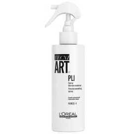 L´oreal Paris Tecni.Art Pli Thermo-Modeling Spray 190ml