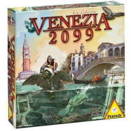Piatnik Venezia 2099 - cena, porovnanie