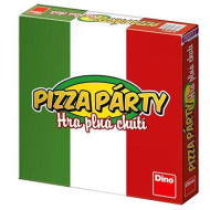 Dino Pizza Párty - cena, porovnanie