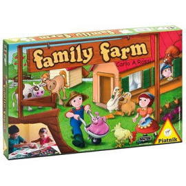 Piatnik Family Farm