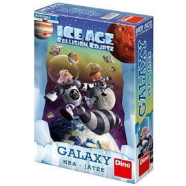 Dino Ice Age 5 - Galaxia