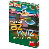 Dino AZ Kvíz: Sport a príroda - cena, porovnanie