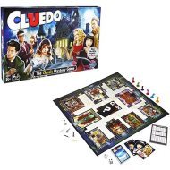 Hasbro Cluedo - cena, porovnanie