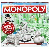 Hasbro  Monopoly nové - cena, porovnanie