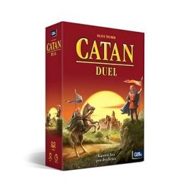 Albi Catan – Due