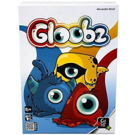 Albi Gloobz