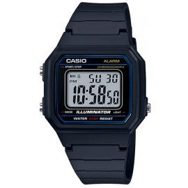 Casio W-217