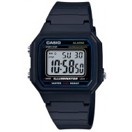 Casio W-217 - cena, porovnanie