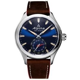Alpina Watches AL-285NS5AQ6