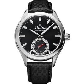 Alpina Watches AL-285BS5AQ6