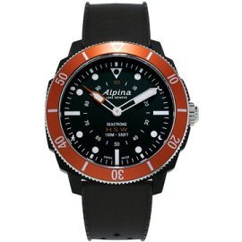 Alpina Watches AL-282LBO4V6