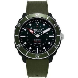 Alpina Watches AL-282LBGR4V6