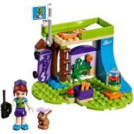 Lego Friends 41327 Mia a její ložnice - cena, porovnanie