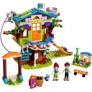 Lego Friends 41335 Mia a její domek na stromě - cena, porovnanie